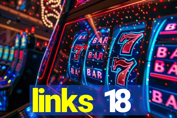 links 18